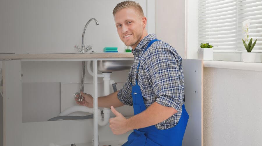 Professional septic pumping service in Gay, GA